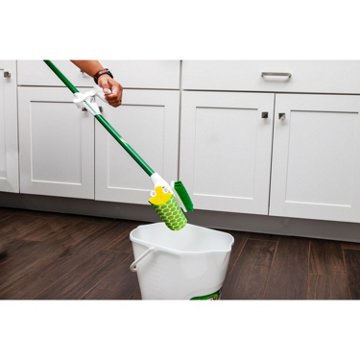 Libman Nitty Gritty Roller Mop