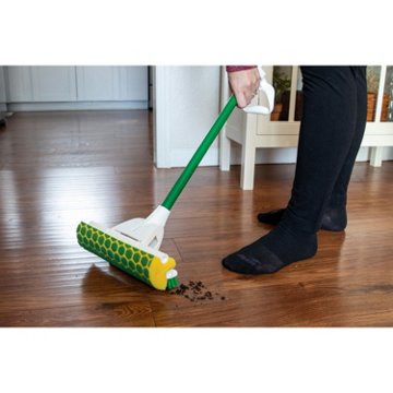 Libman Nitty Gritty Roller Mop