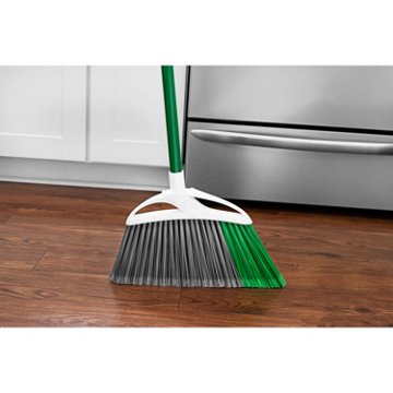 Libman Indoor/ Outdoor Angle Broom