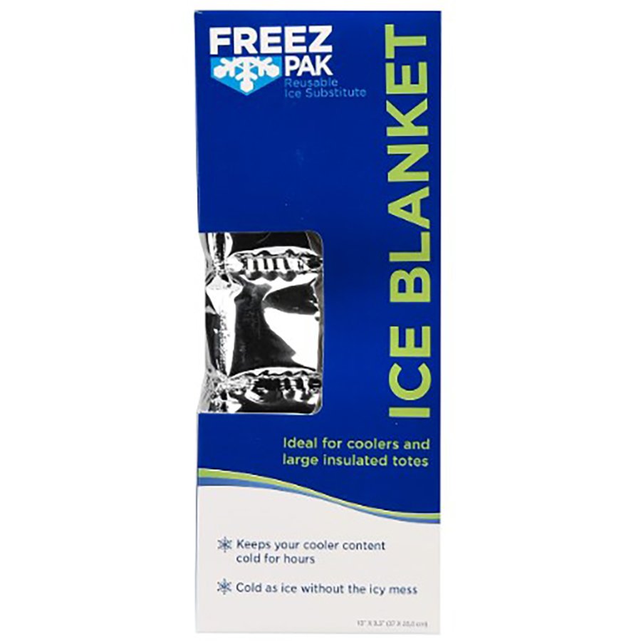 Lifoam Polar Wrap Ice Blanket Shop Patio & Outdoor at HEB