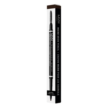 NYX Micro Brow Pencil - Espresso