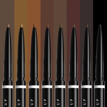 NYX Micro Brow Pencil - Taupe