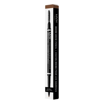 NYX Micro Brow Pencil - Auburn