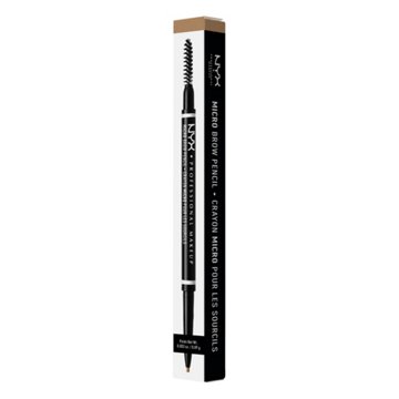 NYX Micro Brow Pencil - Blonde