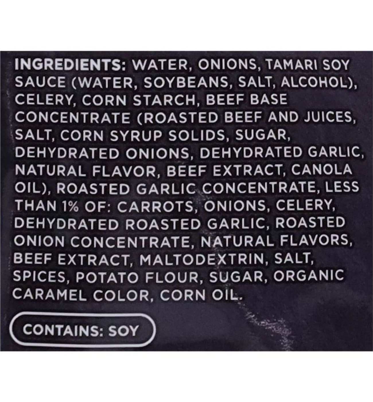 H-E-B Cooking Sauce - Pot Roast; image 4 of 4