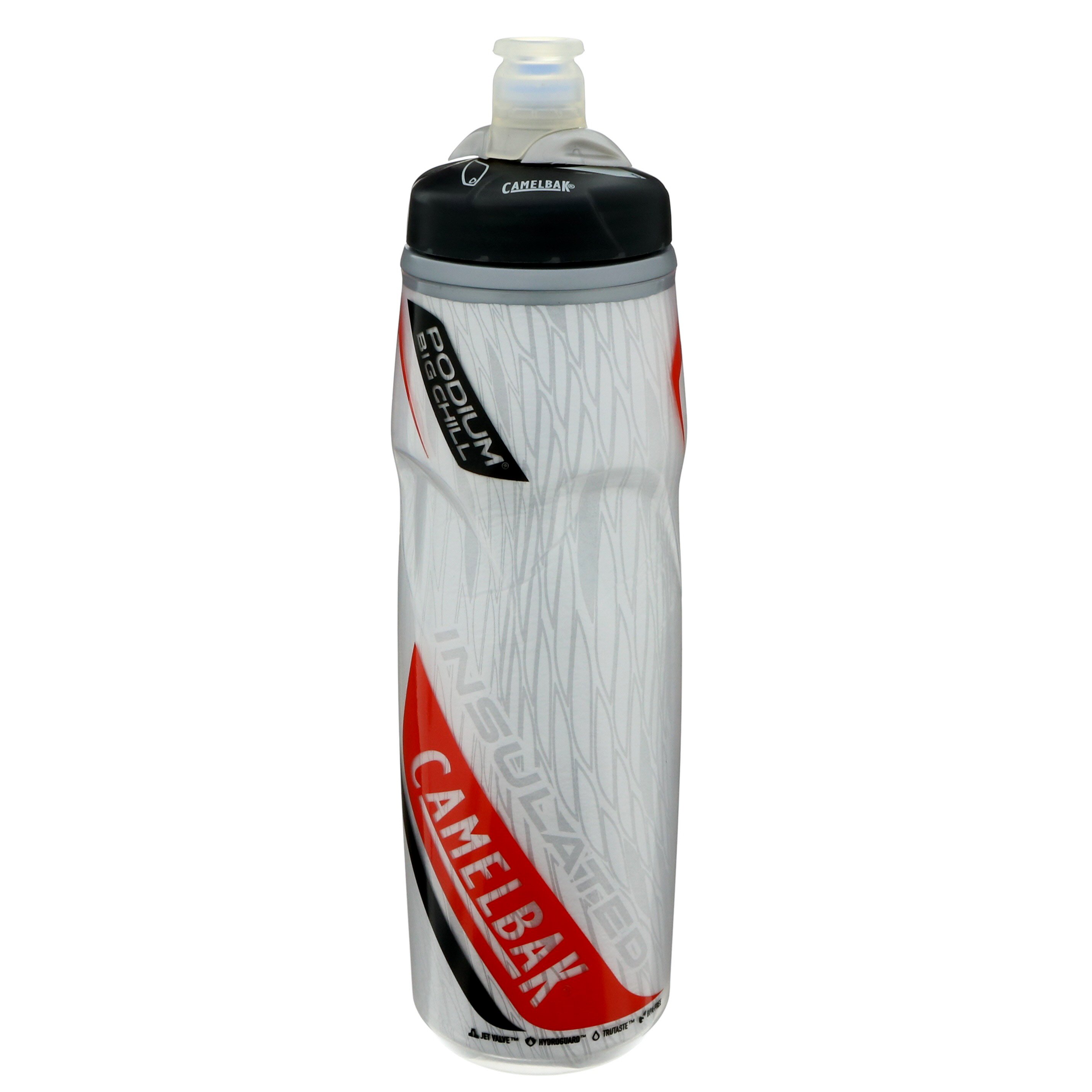 camelbak podium big chill bottle