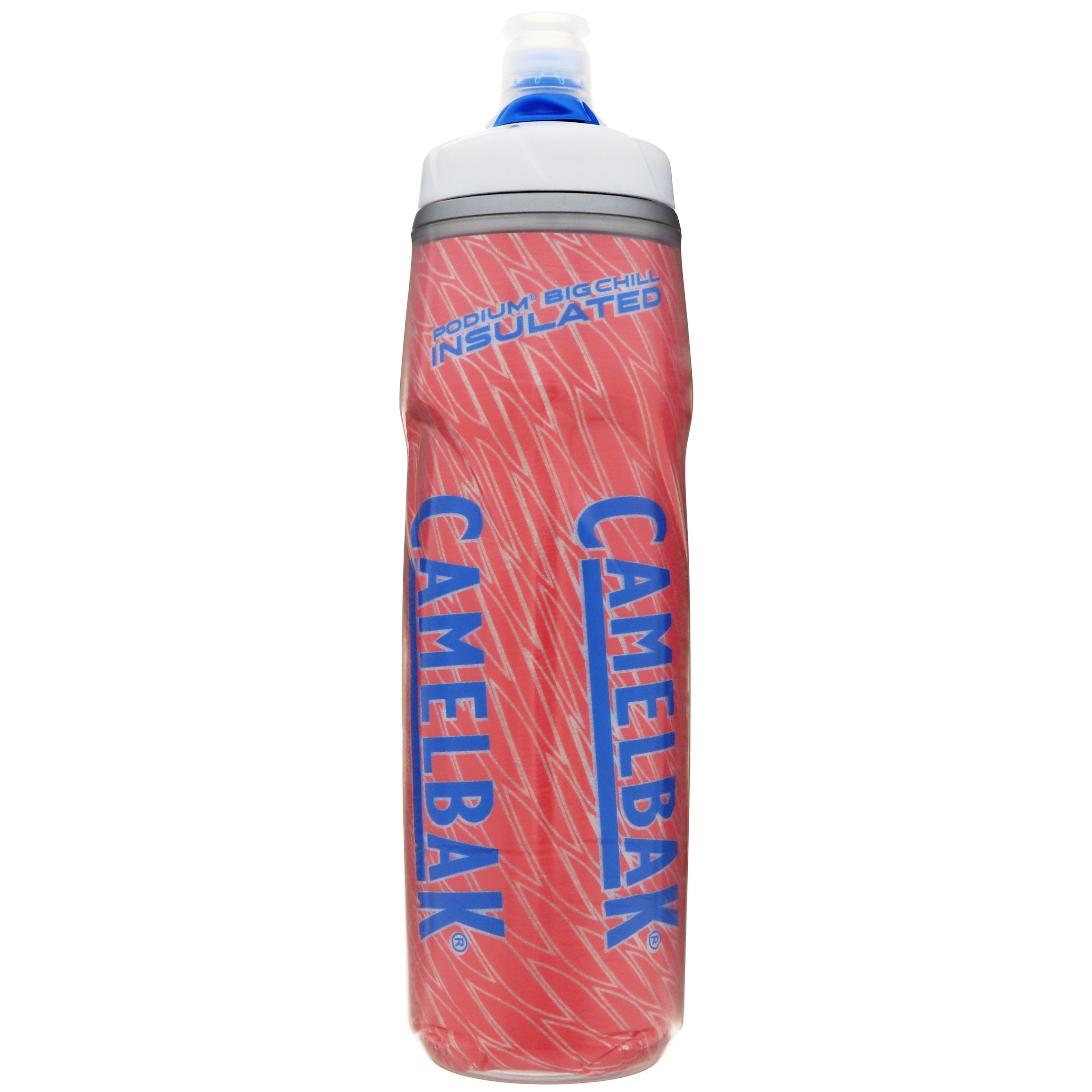 camelbak podium big chill bottle