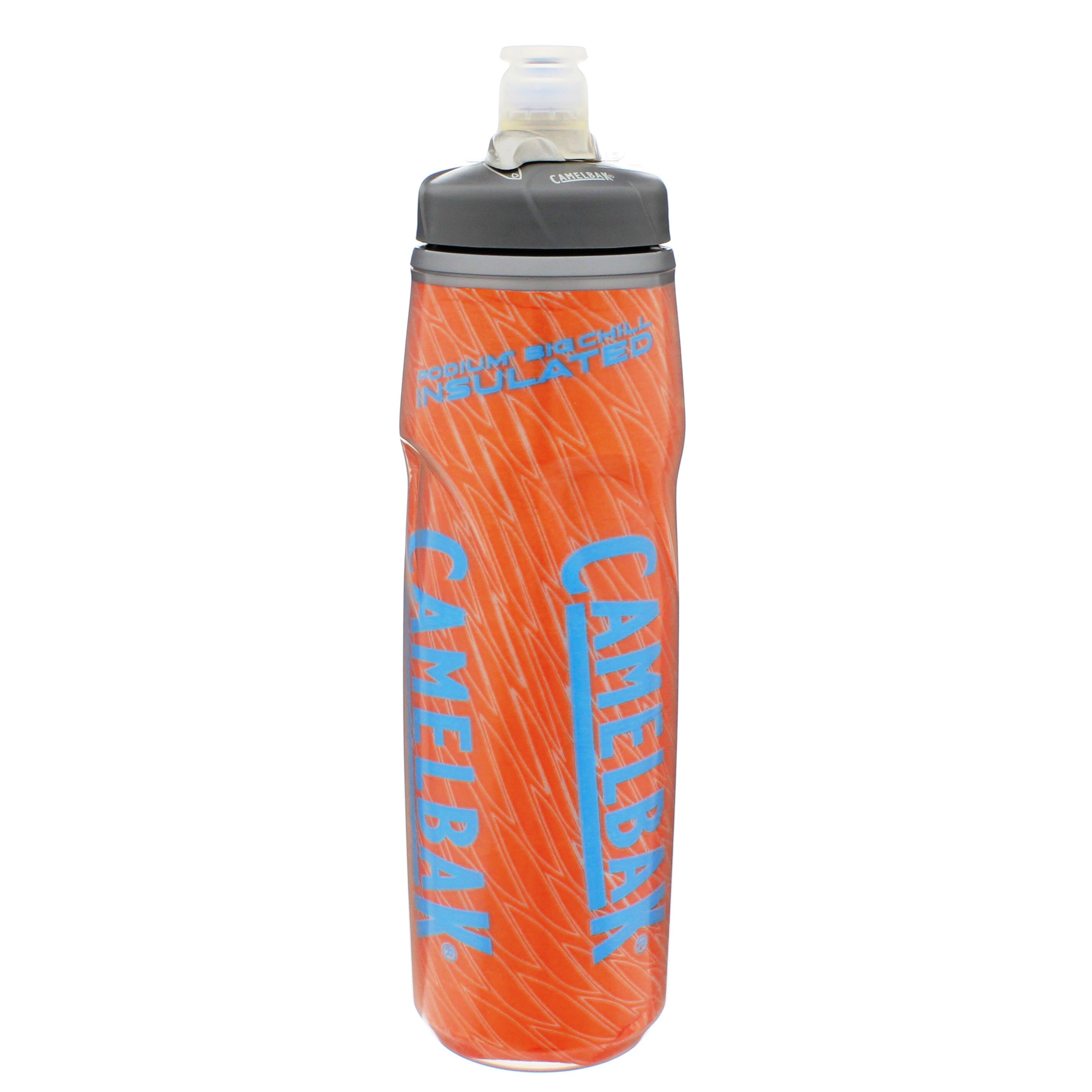 orange camelbak