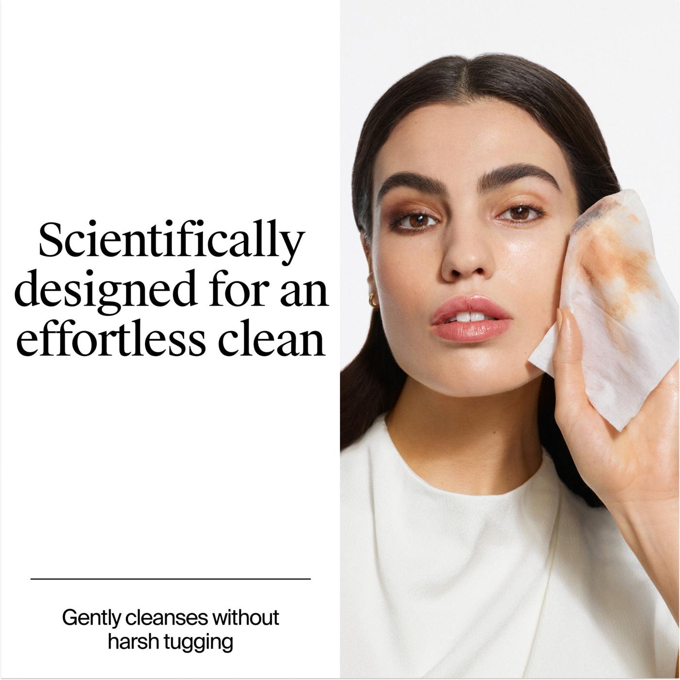 Neutrogena Makeup Remover Wipes & Face Cleansing Towelettes; image 8 of 8