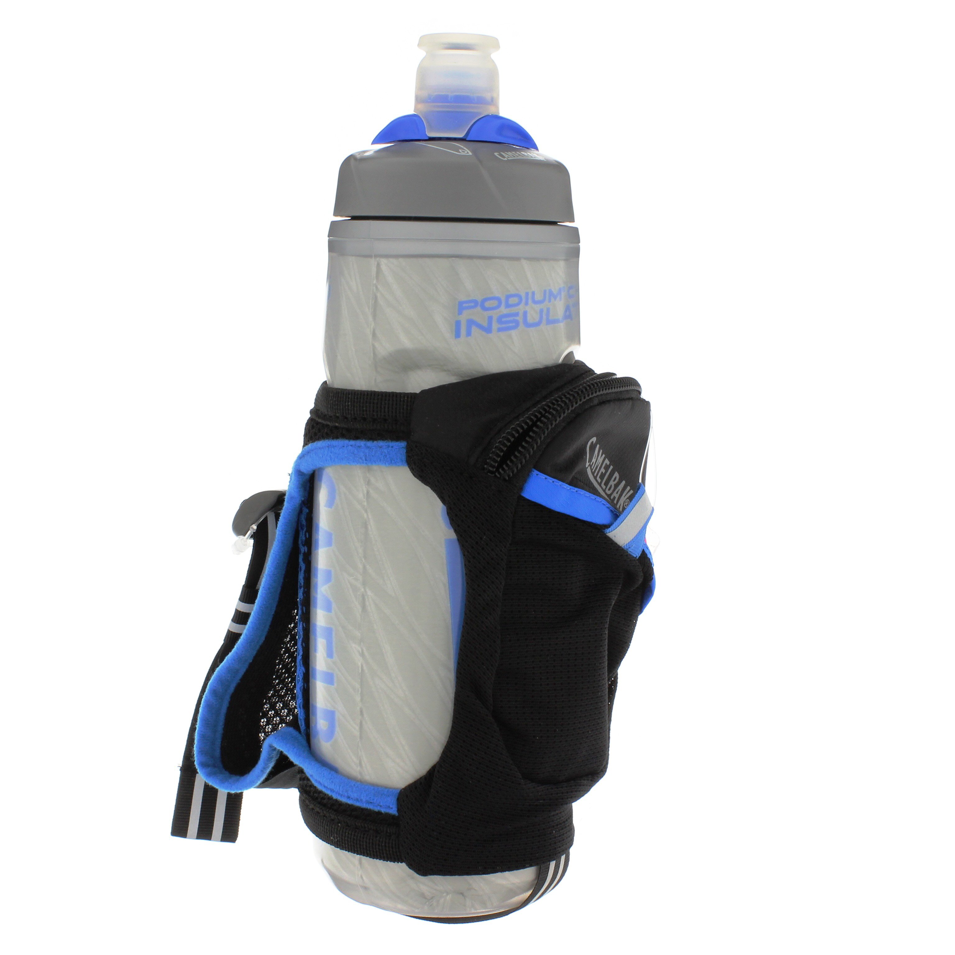 Pack Hydratation Main CamelBak Quick Grip Chill - Noir - 21 Oz - Très Bon état