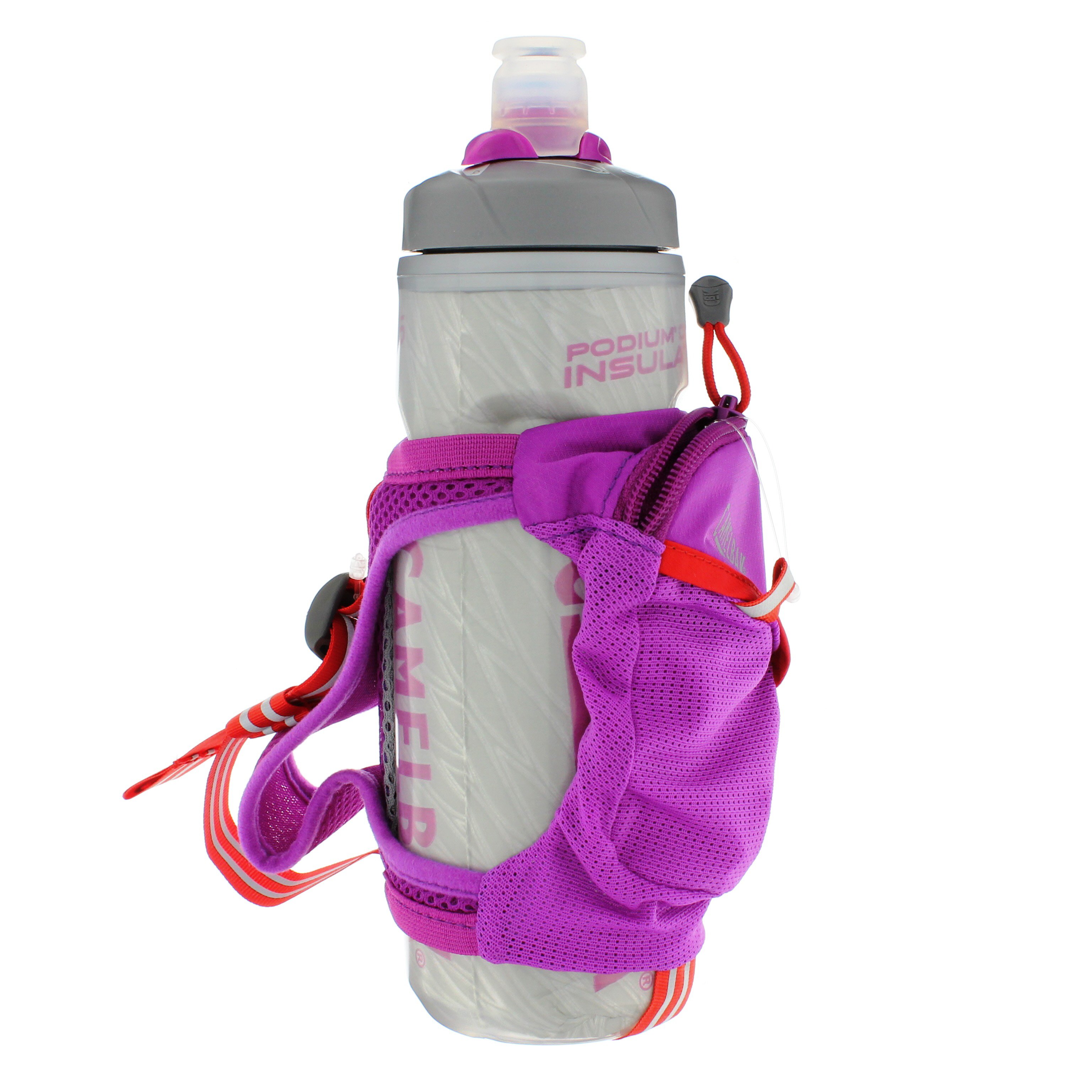 Camelbak Quick Grip Chill Handheld Water Bottle