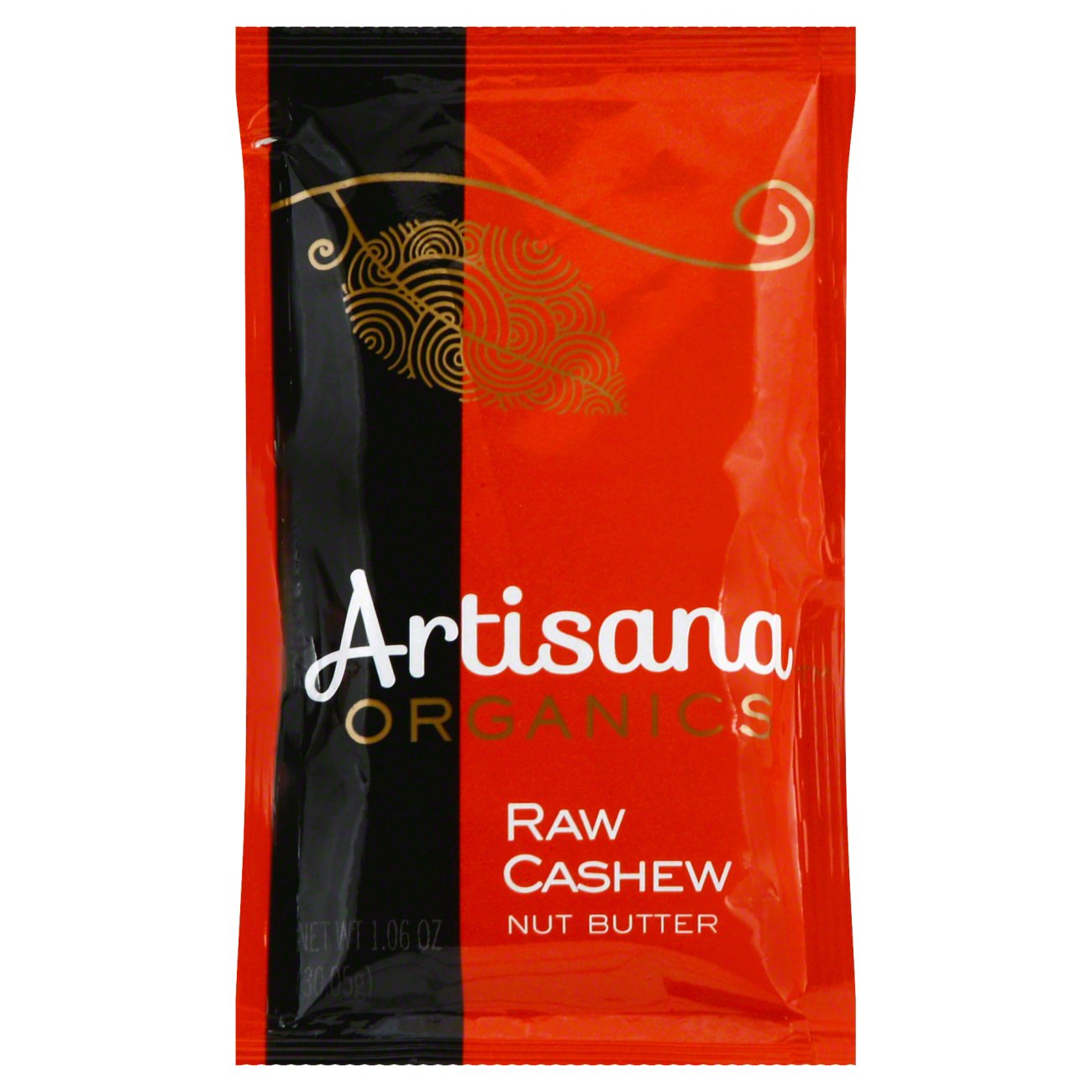 Artisana Organics Raw Cashew Nut Butter Shop Peanut Butter at HEB