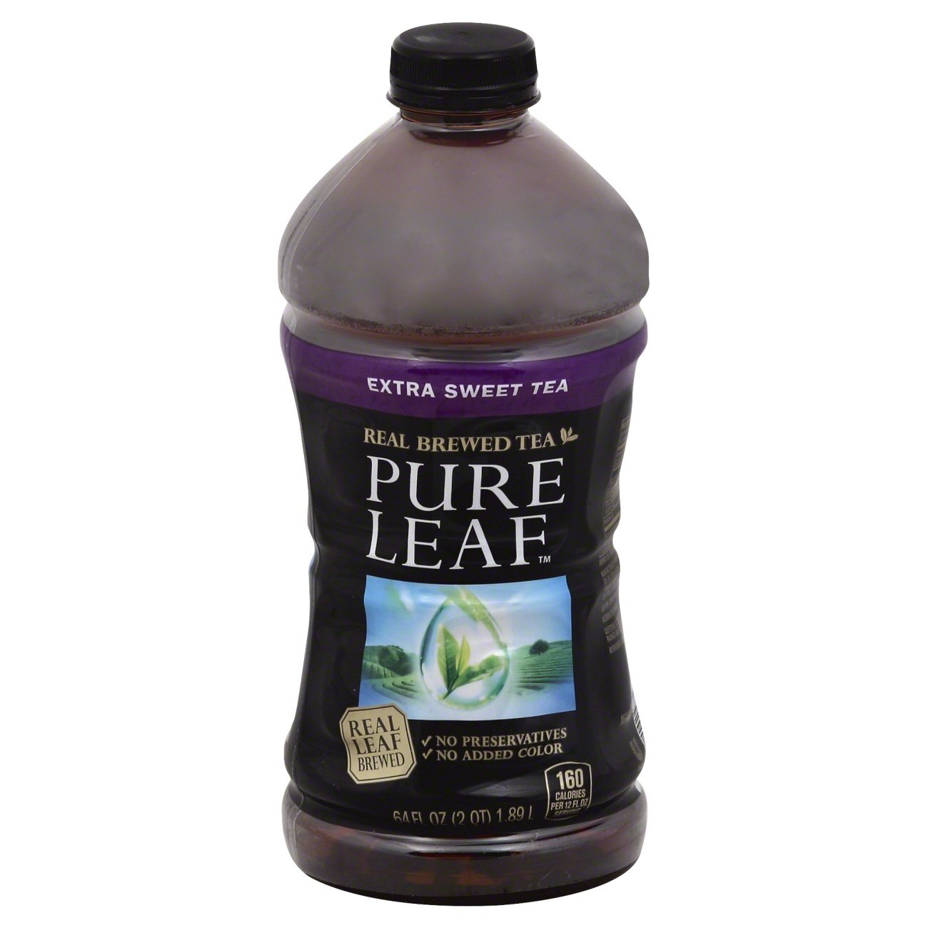 Pure Leaf Extra Sweet Tea Shop Tea at HEB