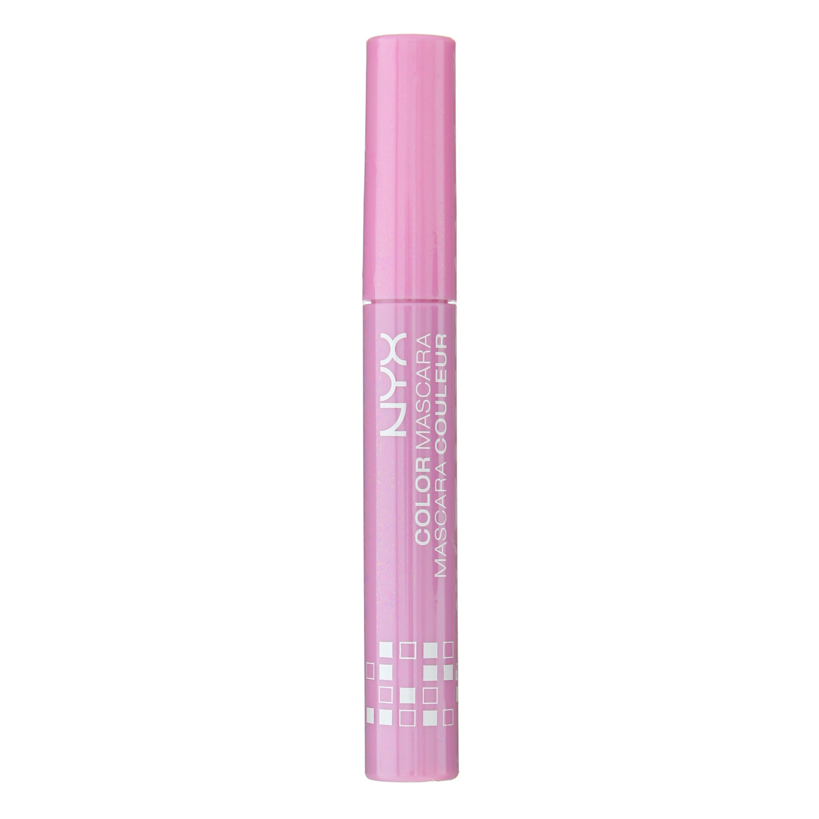 NYX Color Mascara Pink Perfect Shop Mascara at HEB