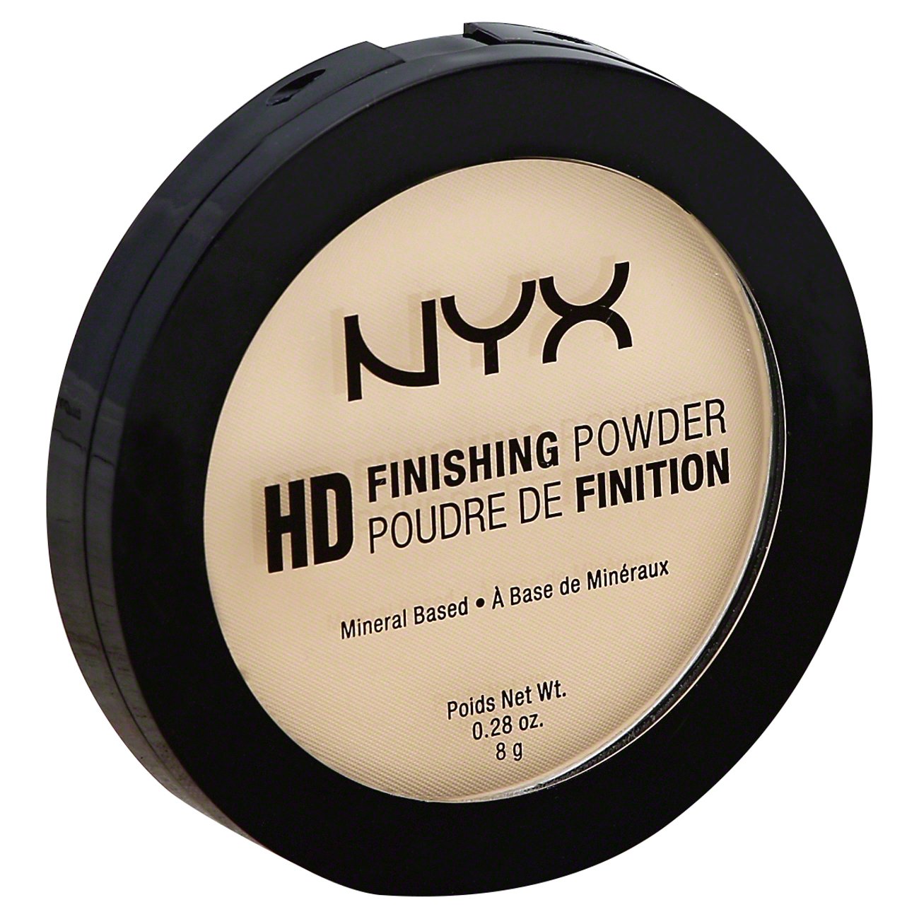 Nyx banana deals powder