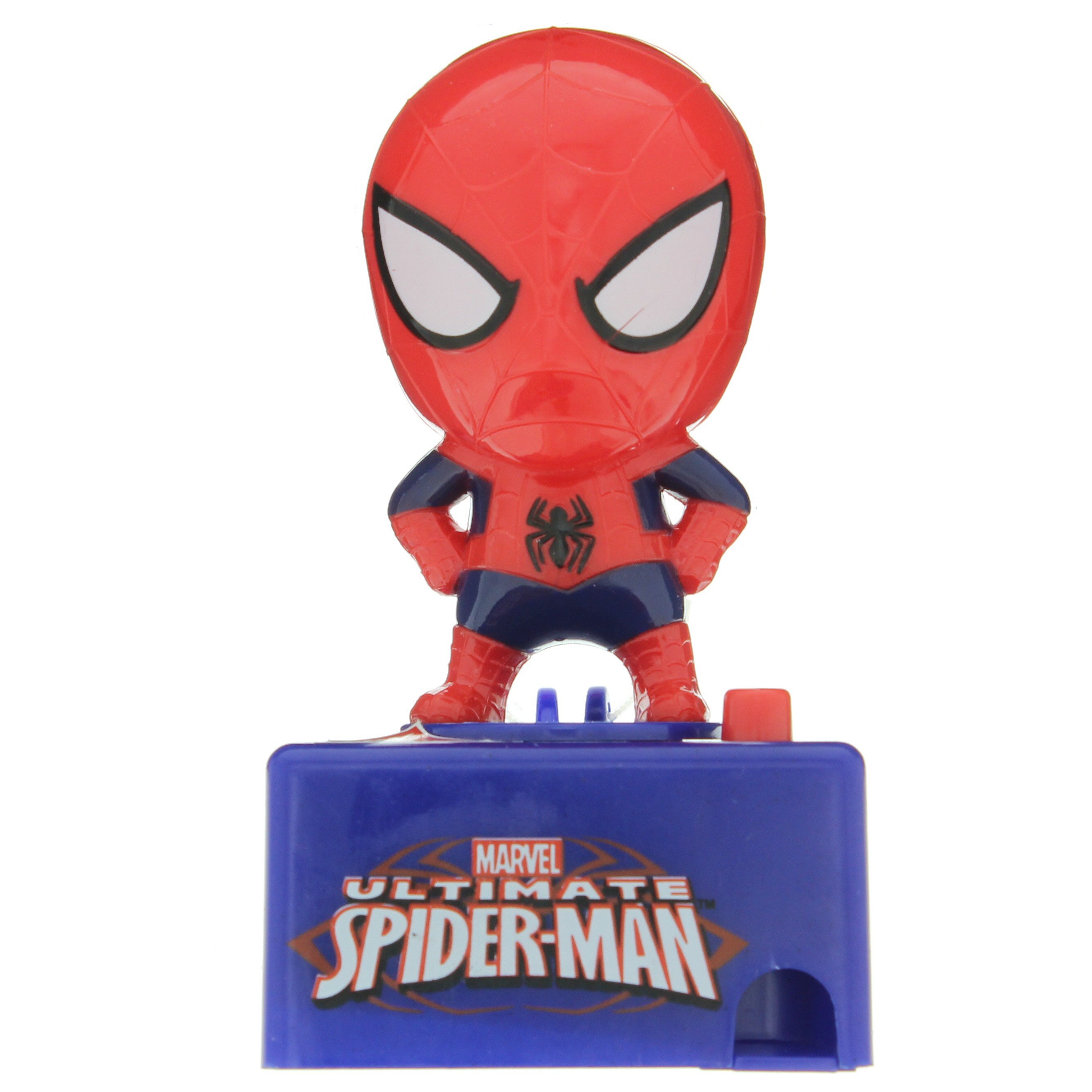 Spiderman Soap Dispenser, Hobby Lobby