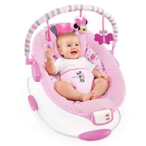 baby bouncer disney