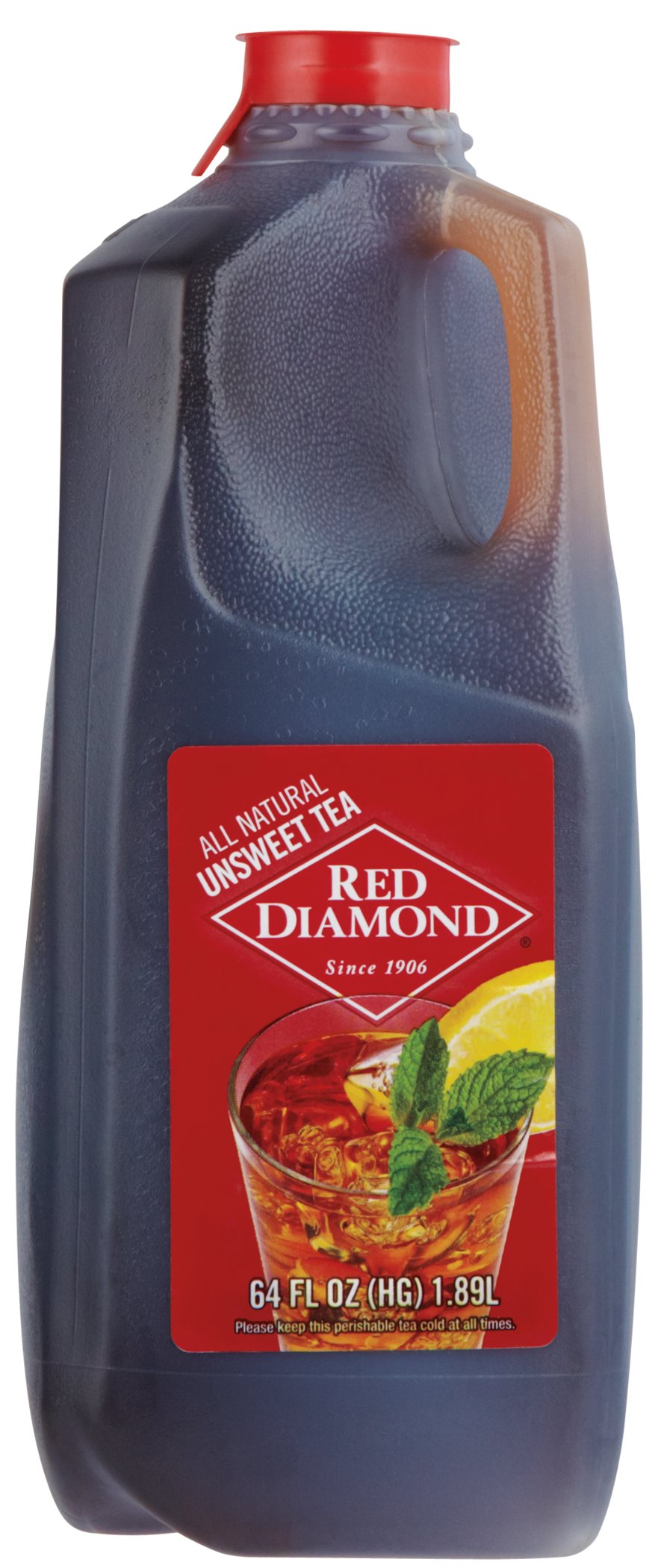 Red Diamond Unsweet Tea Shop Tea at HEB