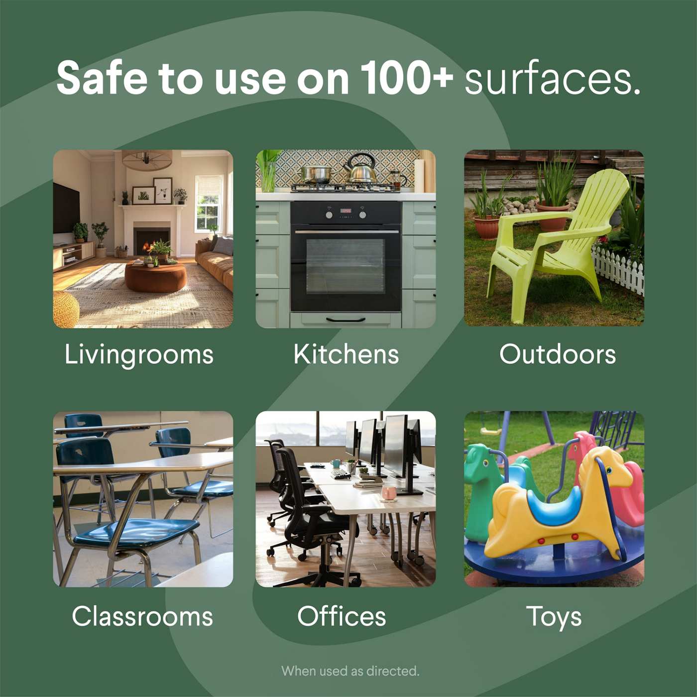 Clorox Disinfecting Value Pack Cleaning Wipes, 35 ct; image 7 of 8