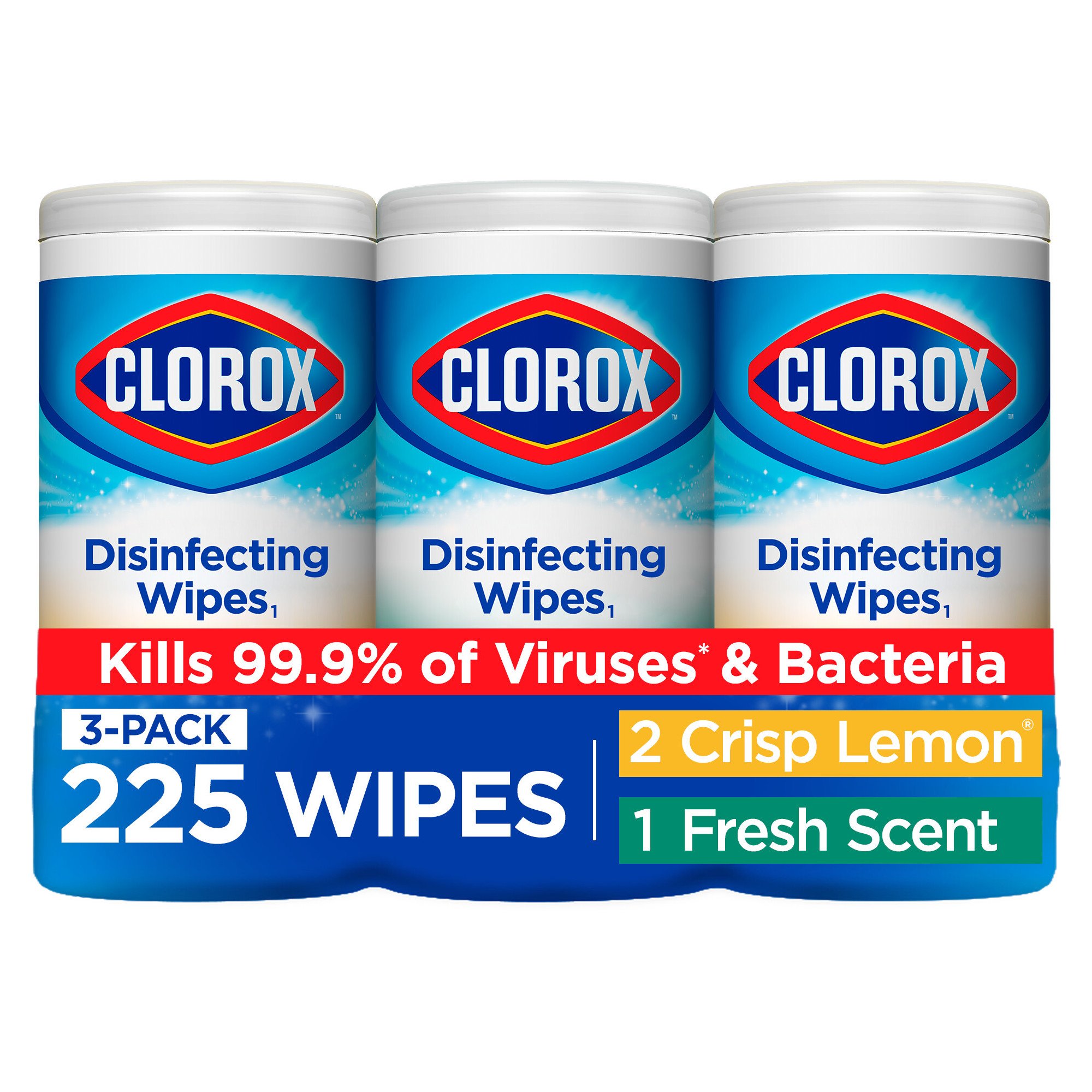 Clorox disinfecting deals wipes stores