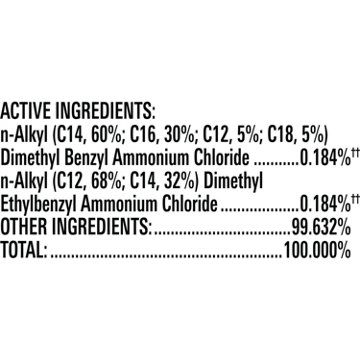 Clorox Disinfecting Value Pack Bleach Free Cleaning Wipes, 75 ct, 3 pk