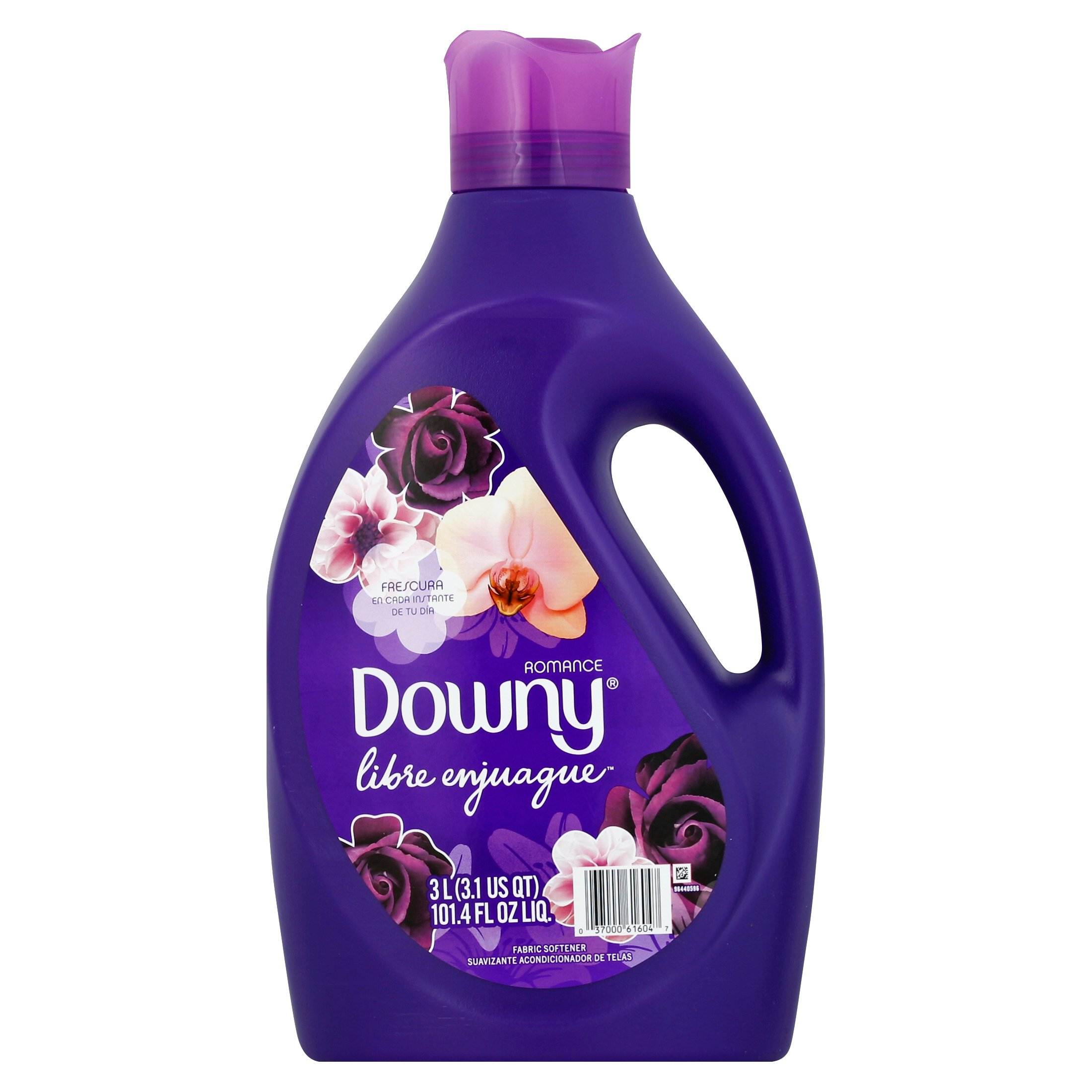 Downy Romance Fabric Softener Shop Laundry at HEB