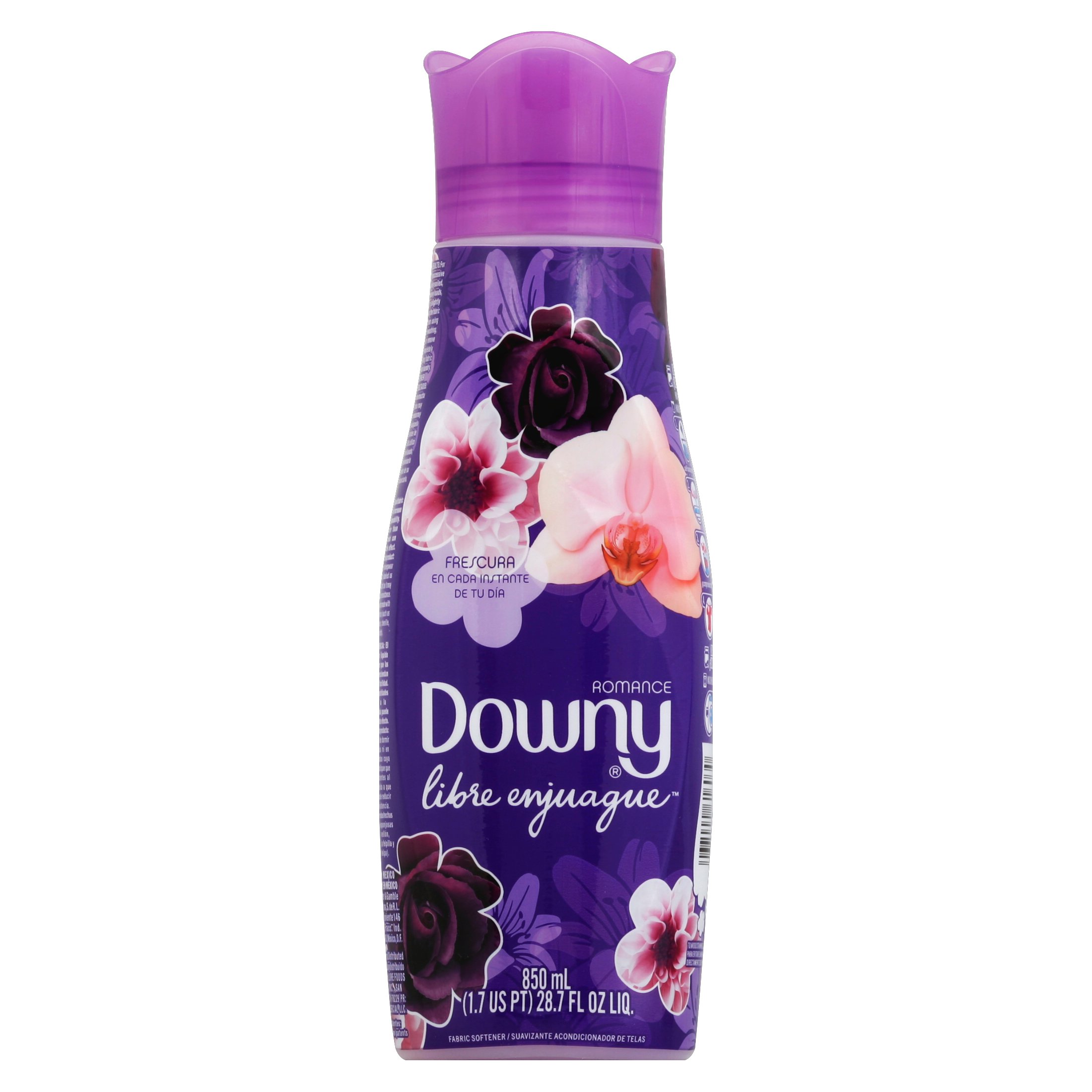 Downy Romance Fabric Softener Shop Softeners at HEB
