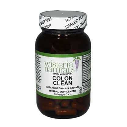 NATURAL BALANCE Ultra Colon Clenz, 60 ct | Central Market - Really