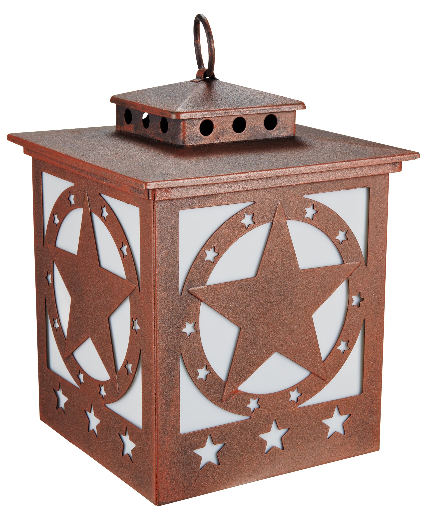 ScentSationals Texas Lone Star Rust Large Wax Warmers See Description For Deal. 