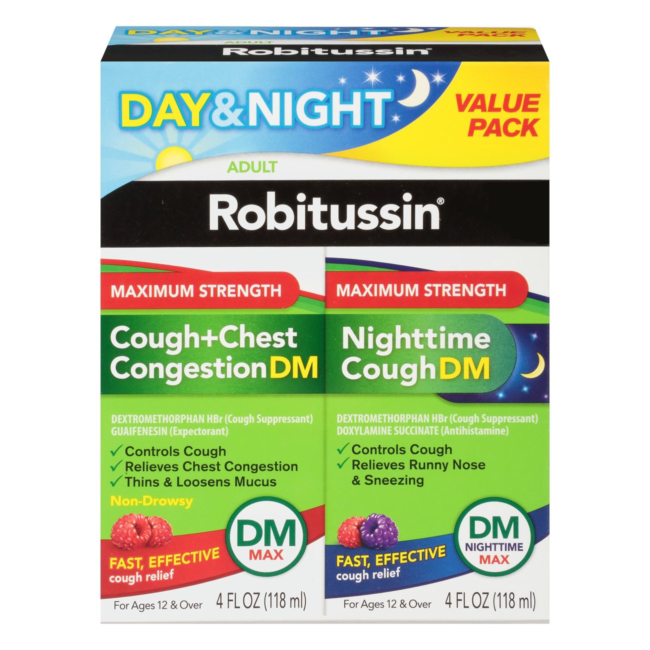 robitussin dm for dogs