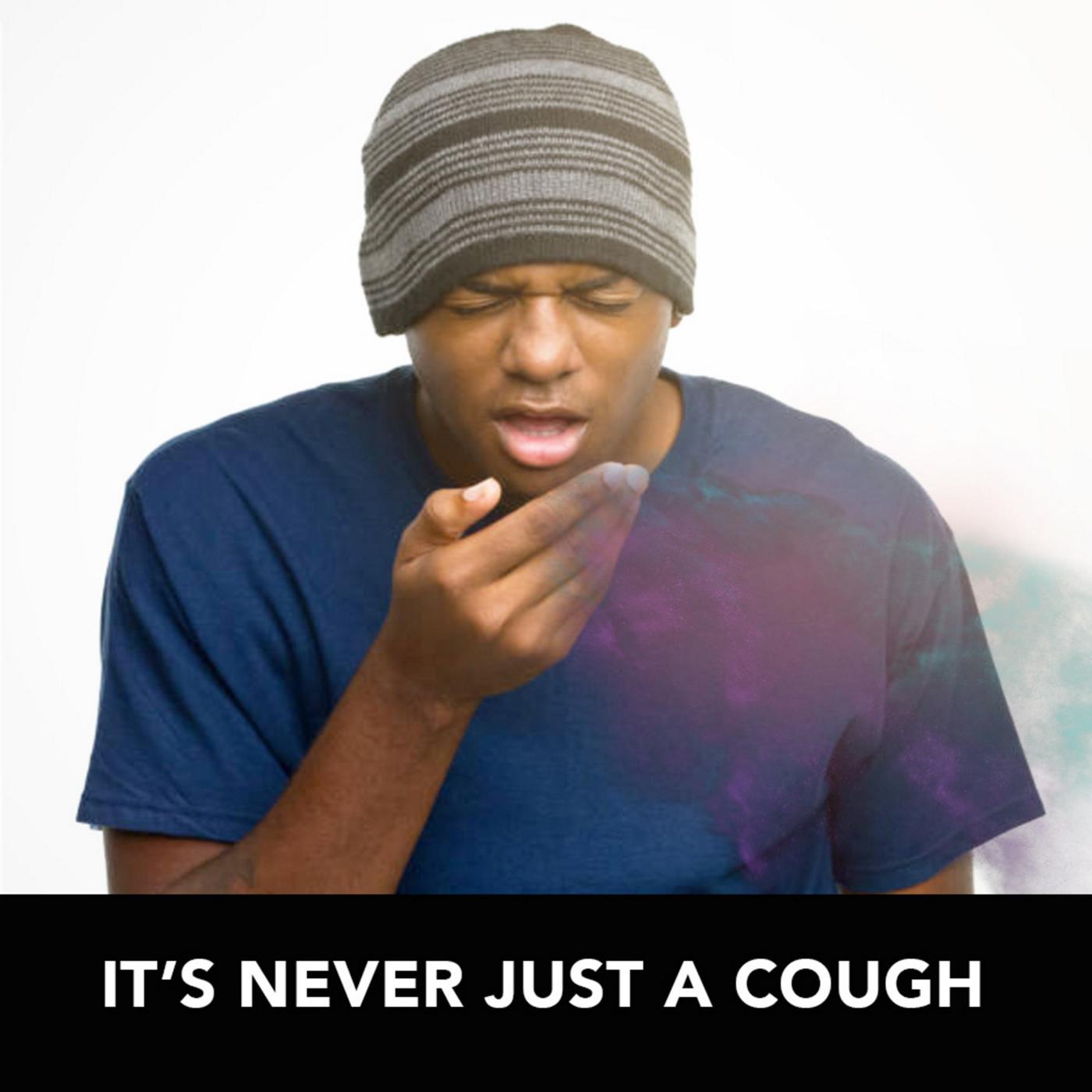 Robitussin Severe Nighttime Multi-Symptom Cough Cold + Flu Liquid; image 3 of 7