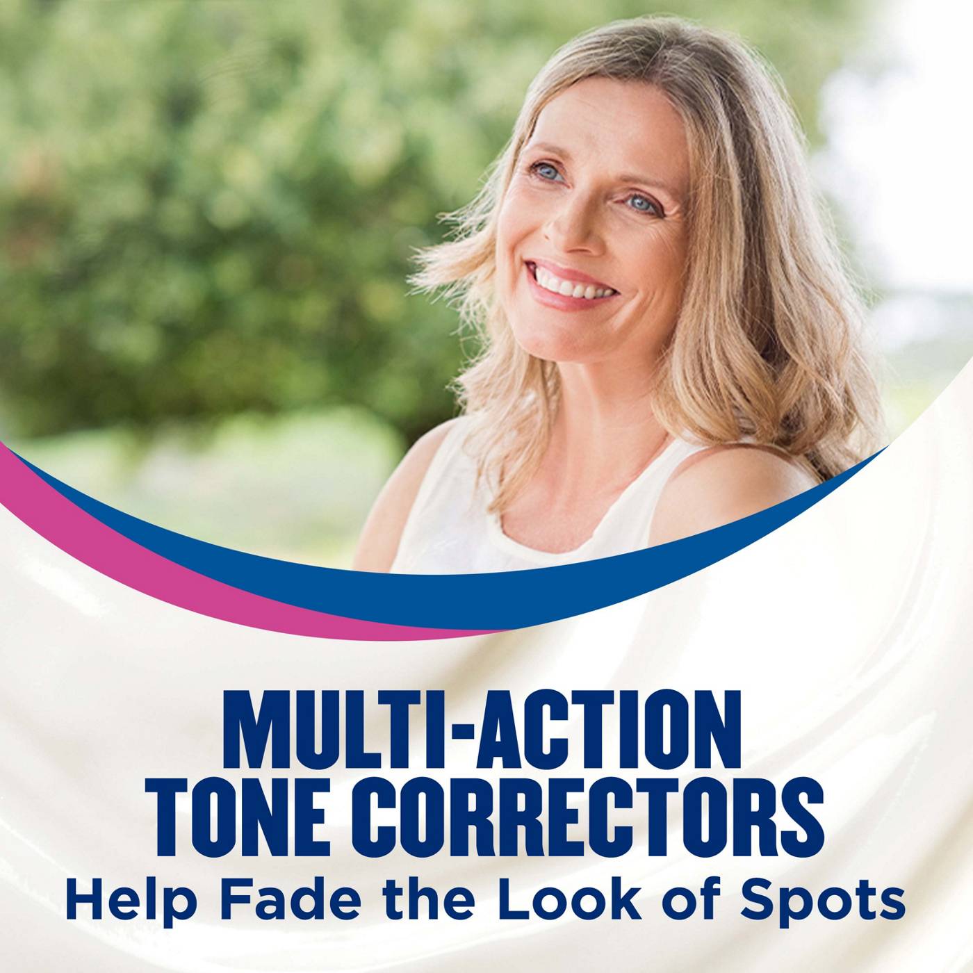 Gold Bond Dark Spot Minimizing Cream Tone Correctors; image 4 of 5