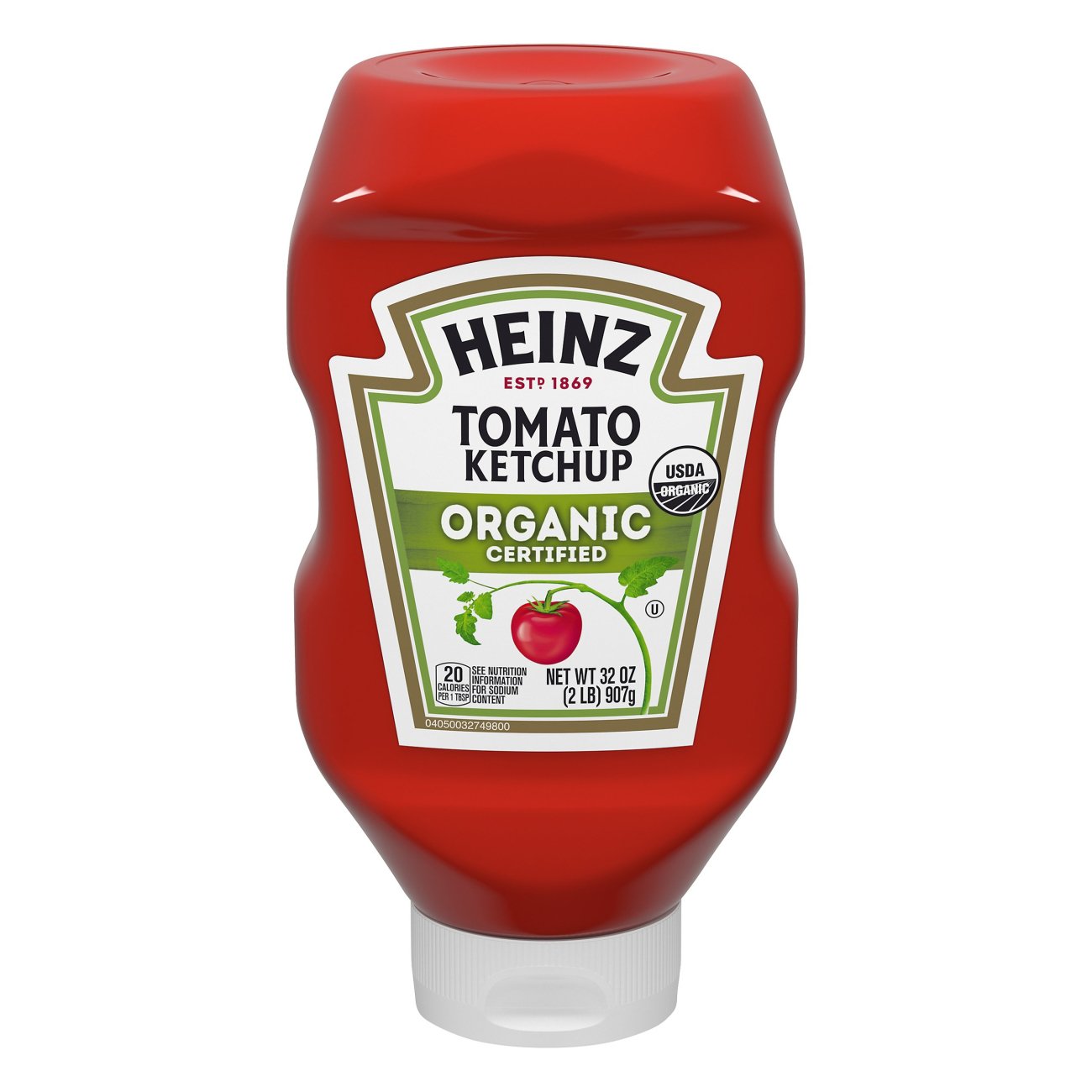 Ketchup on sale