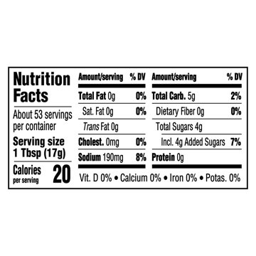 Heinz Organic Tomato Ketchup, 32 oz