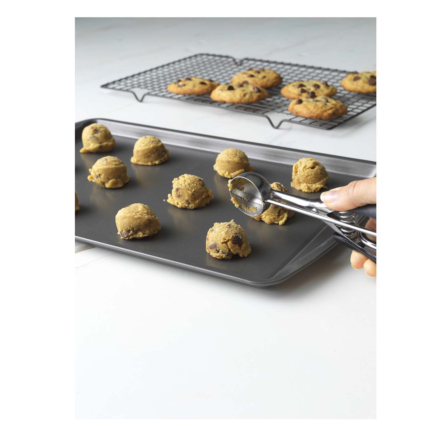 Save on Good Cook touch Cookie Dropper Order Online Delivery