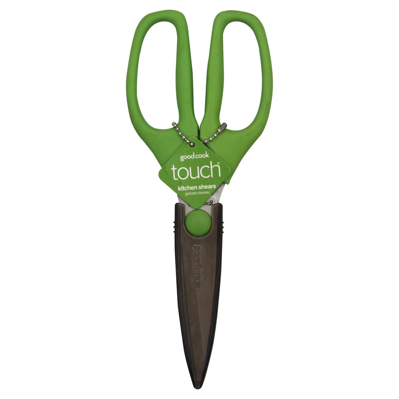 Evriholder FreshFare 6 Blade Herb Scissors - Shop Kitchen Shears at H-E-B