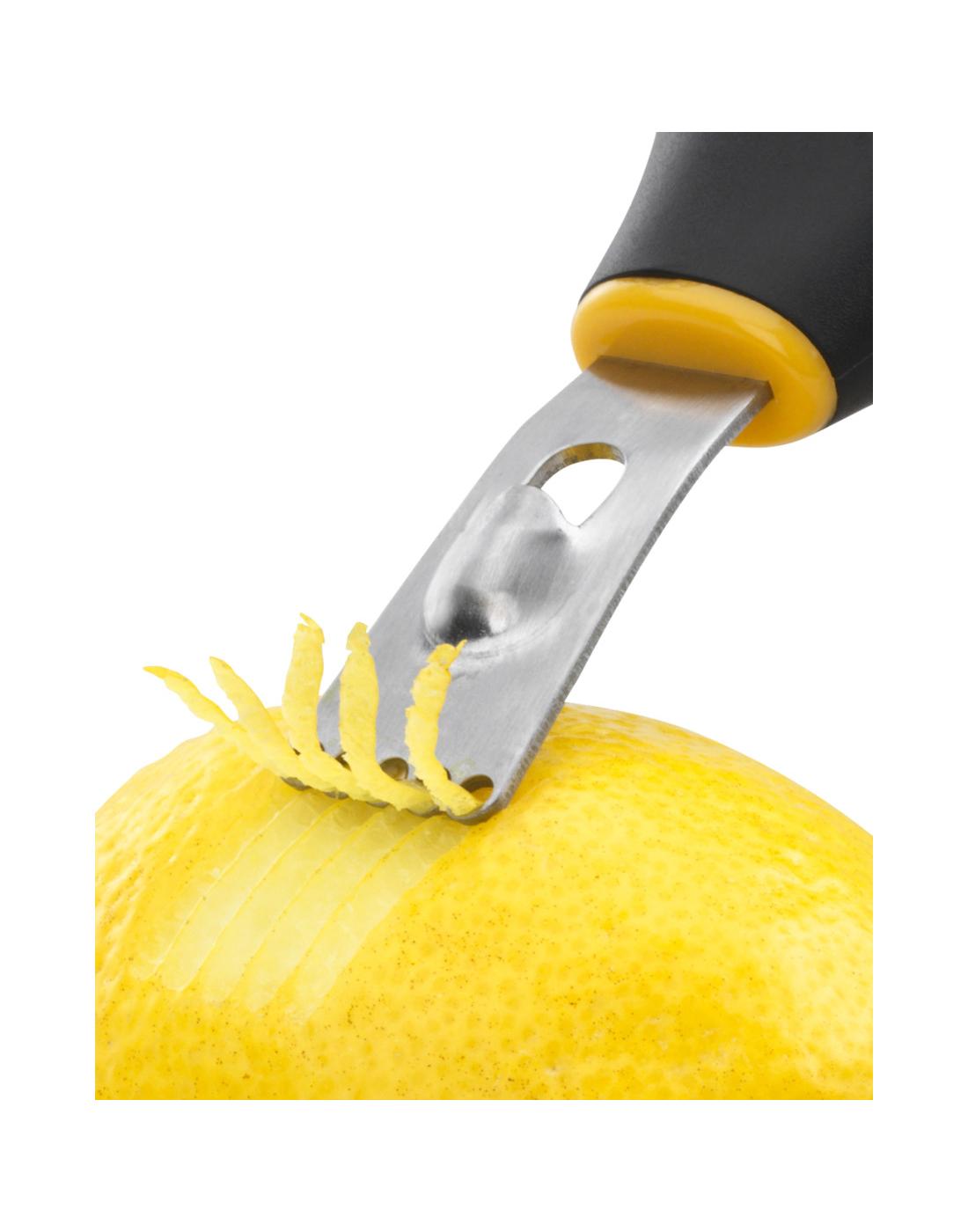 GoodCook Touch Citrus Zester; image 2 of 4
