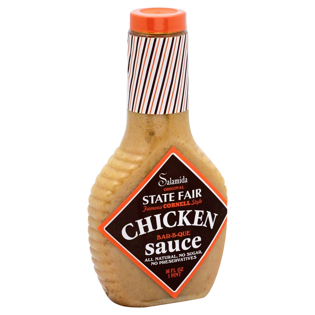 State Fair Sauce Recipe