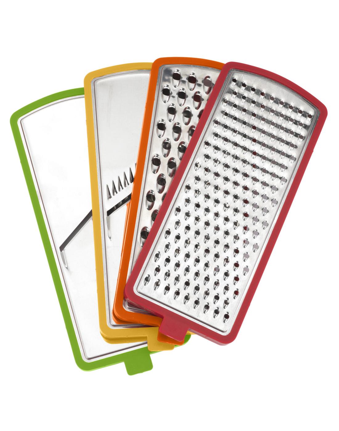 GoodCook Touch Mandolin & Grater Set; image 5 of 5