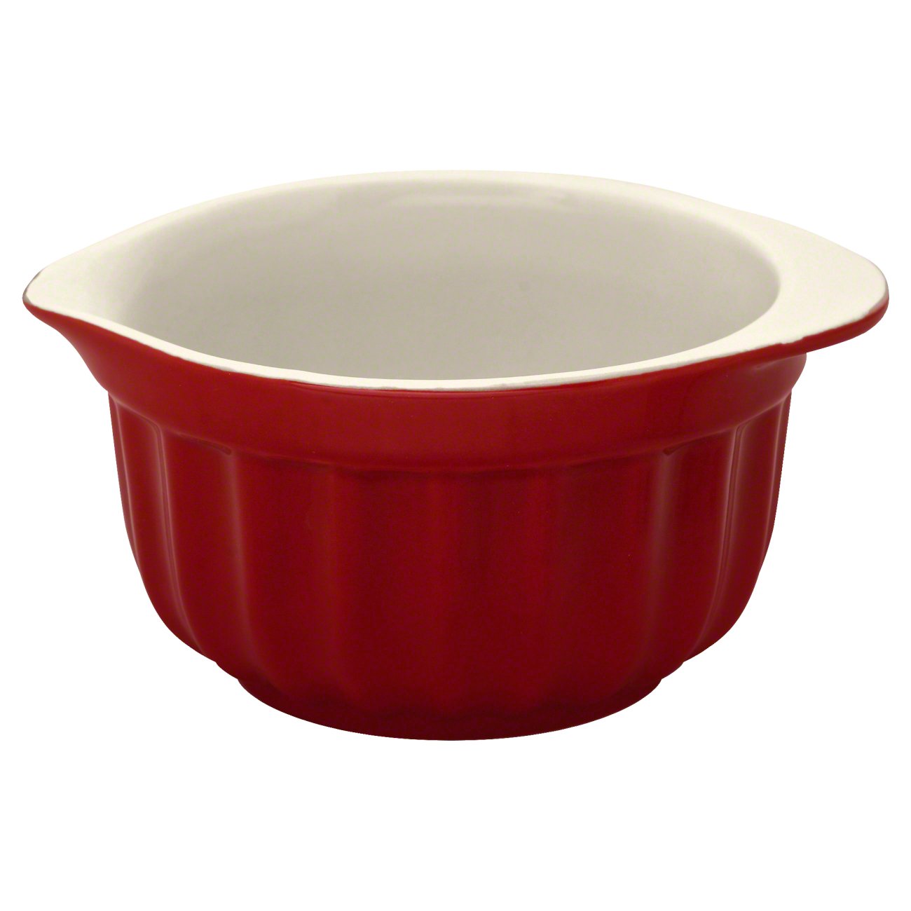 Good Cook Oven Fresh Ceramic Batter Bowl Shop Bakeware at HEB