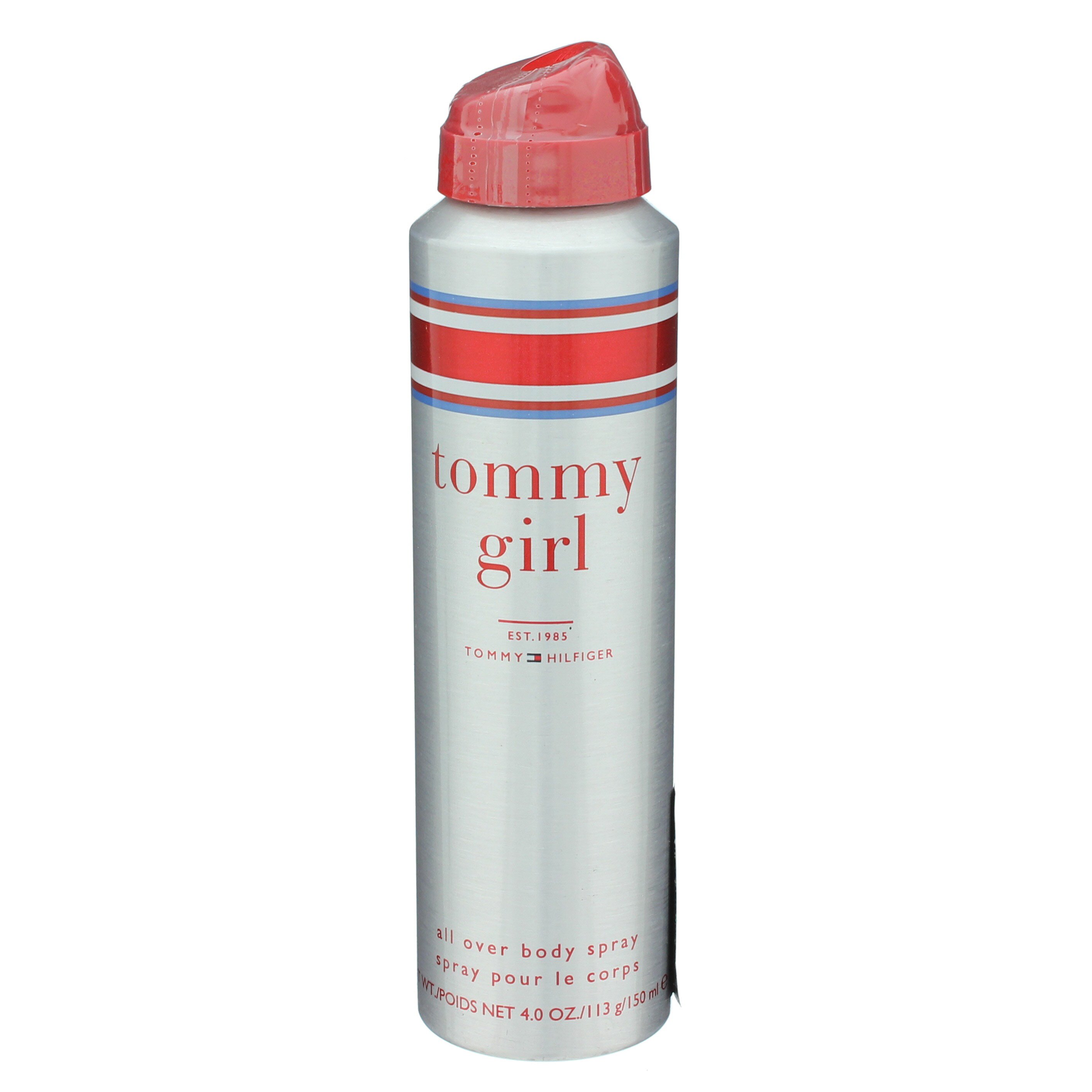 Tommy girl discount perfume 200ml price