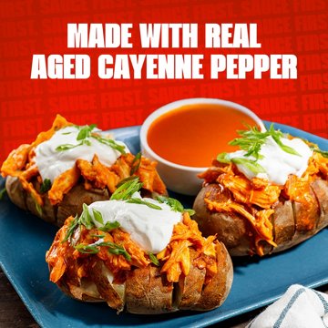 Sweet Baby Ray's Buffalo Wing Sauce, 16 oz