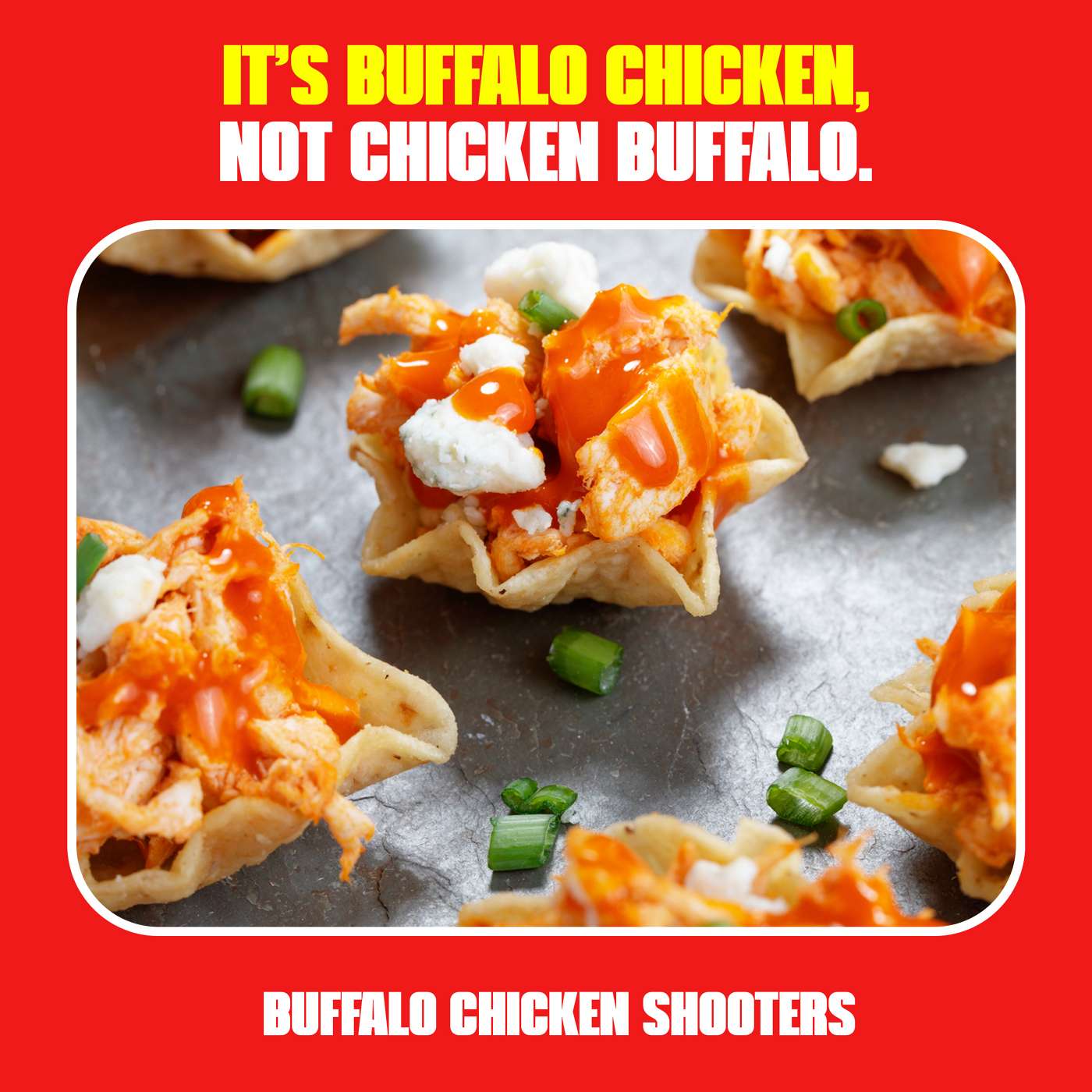 Sweet Baby Ray's Buffalo Wing Sauce; image 7 of 9