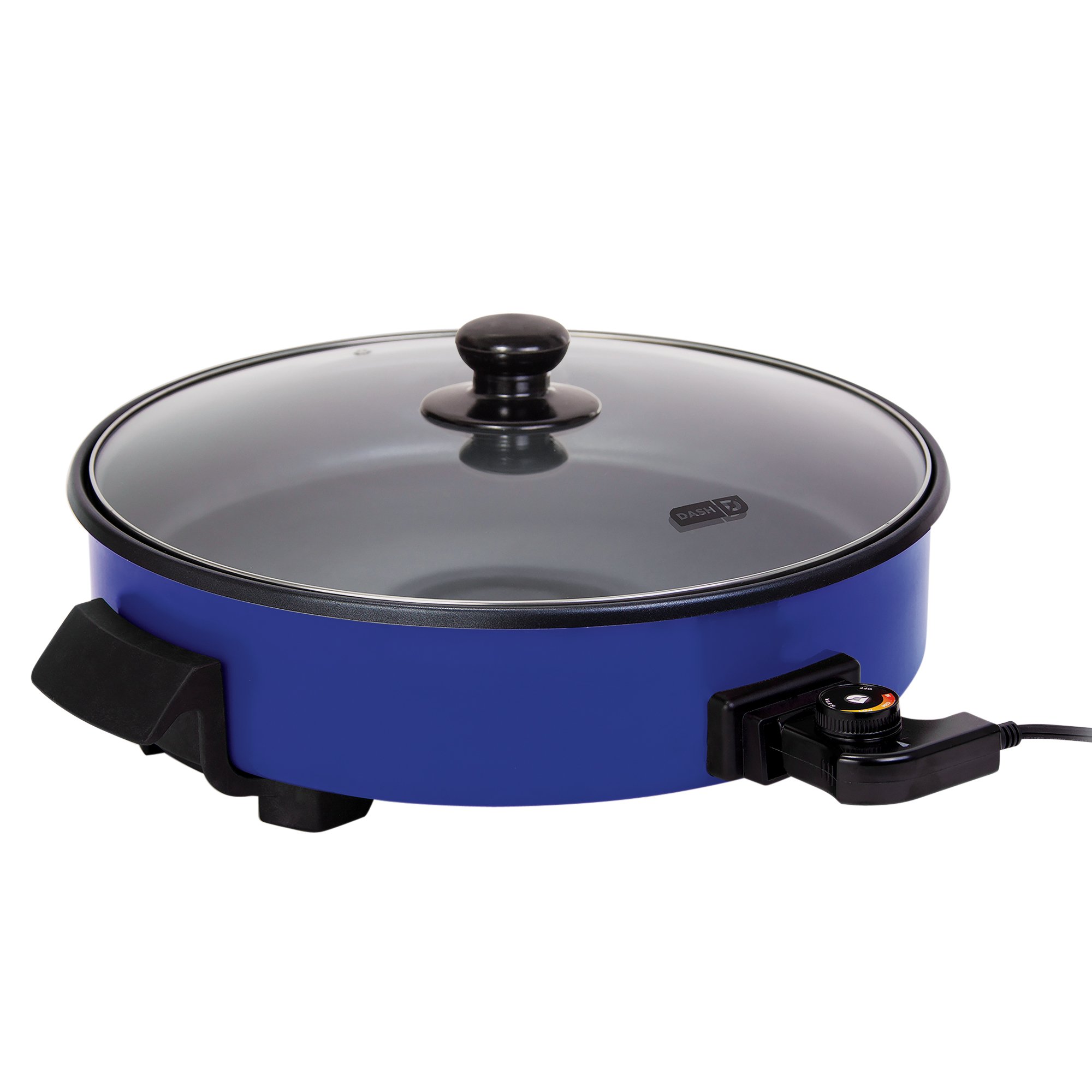 Dash 14" Rapid Skillet Blue Shop Kitchen & Dining at HEB
