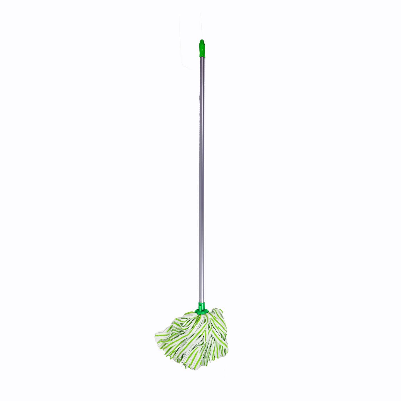 Scotch-Brite Microfiber Strip Mop; image 1 of 2