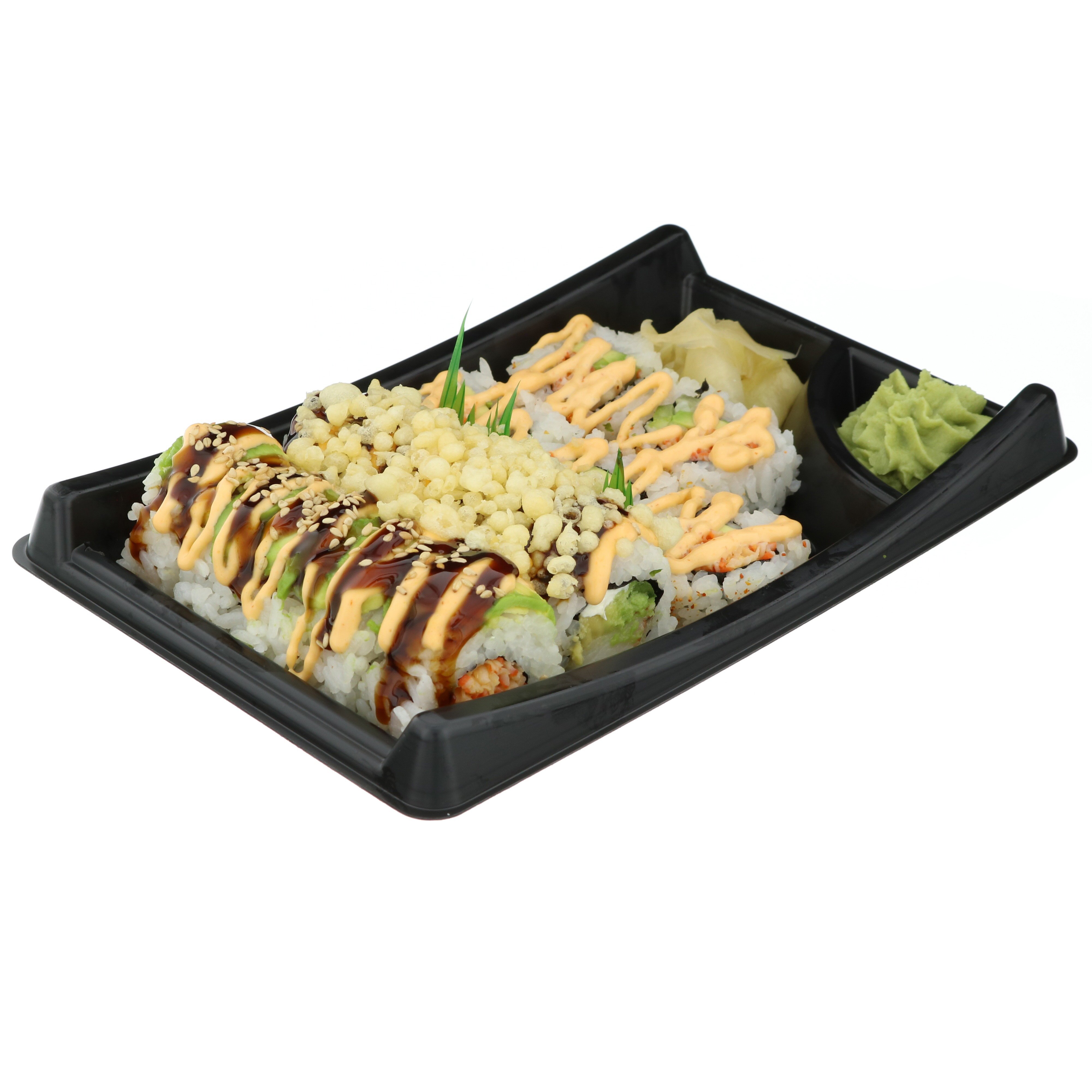 HEB Sushiya All Star Combo Shop Sushi at HEB