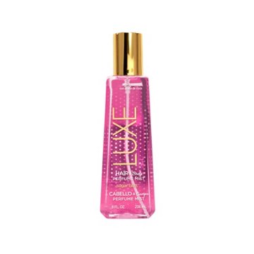Luxe Perfume Hair & Body Perfume Mist - Sugar Bliss, 8 oz