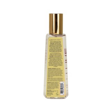 Luxe Perfume Hair & Body Perfume Mist - Sugar Bliss, 8 oz