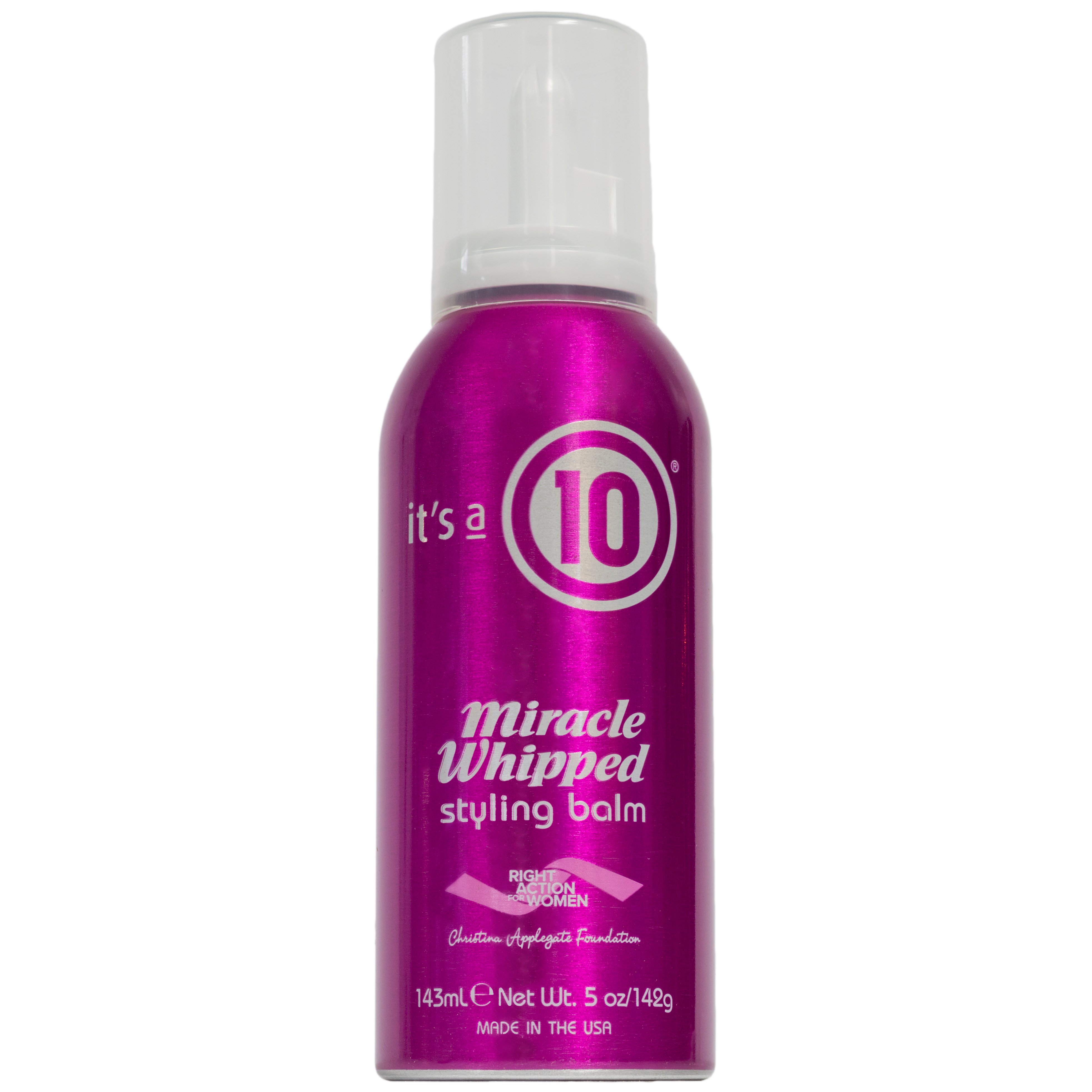 It's a 10 Miracle Whipped Styling Balm Shop Styling Products