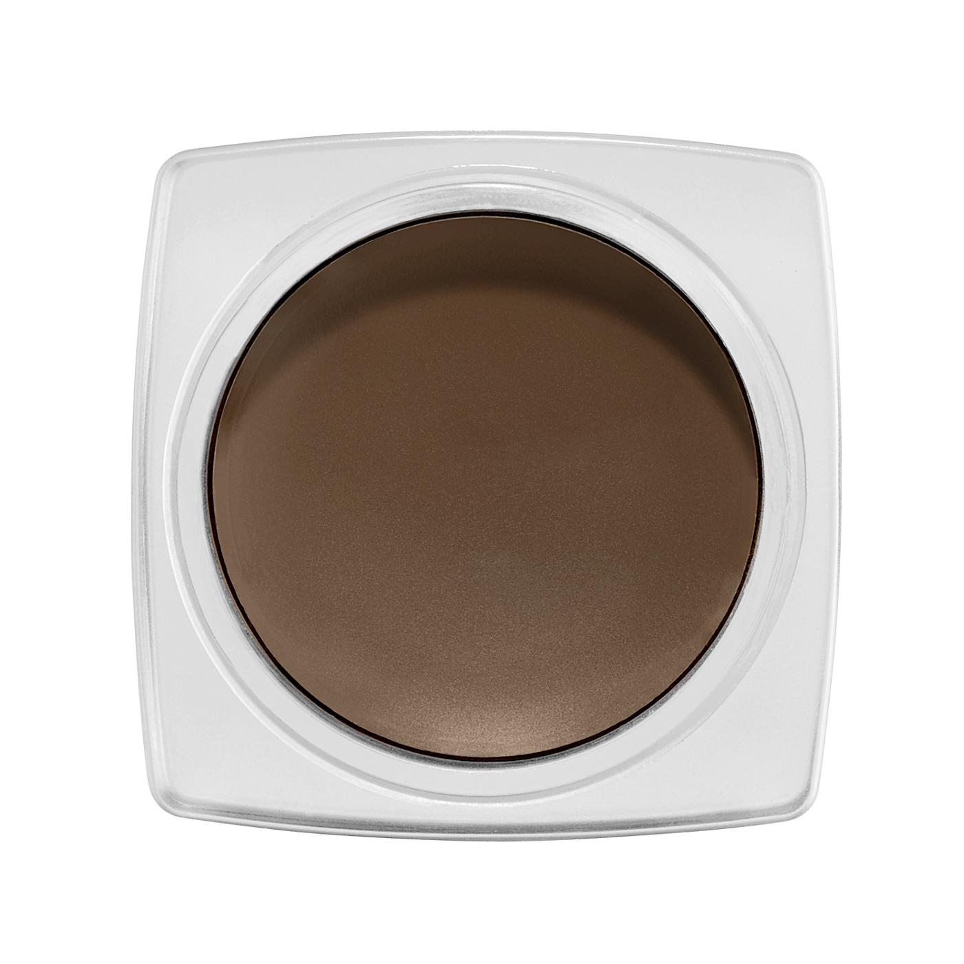 NYX Tame & Frame Tinted Brow Pomade, Brunette; image 2 of 2